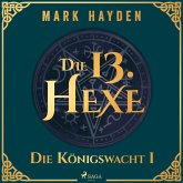 Die 13. Hexe (MP3-Download)