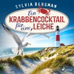 Ein Krabbencocktail für eine Leiche (MP3-Download)