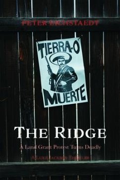 The Ridge (eBook, ePUB) - Eichstaedt, Peter
