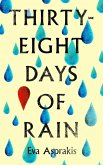Thirty-Eight Days of Rain (eBook, ePUB)