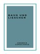Bavo und Lieschen (eBook, ePUB) - Bild 1