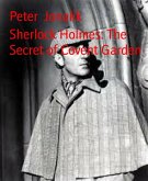 Sherlock Holmes: The Secret of Covent Garden (eBook, ePUB)