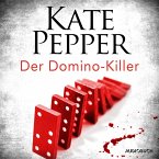 Der Domino-Killer (Karin Schaeffer ermittelt, Band 1) (MP3-Download)
