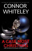 A Case Most Christmas: A Bettie Private Eye Mystery Novella (The Bettie English Private Eye Mysteries, #18) (eBook, ePUB)