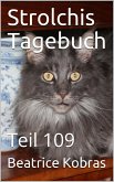 Strolchis Tagebuch - Teil 109 (eBook, ePUB)