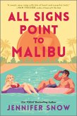 All Signs Point to Malibu (eBook, ePUB)