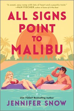 All Signs Point to Malibu (eBook, ePUB) - Snow, Jennifer