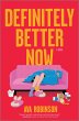 Definitely Better Now (eBook, ePUB) - Bild 1