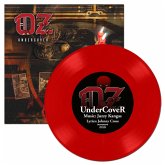 Undercover/Wicked Vices (Ltd. Red 7" Vinyl)