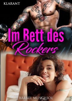 Cover Im Bett des Rockers. Rockerroman (eBook, ePUB)