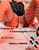 Carreer of a Luxuryprostitute First Steps (eBook, ePUB) Carreer of a Luxuryprostitute First Steps (eBook, ePUB)