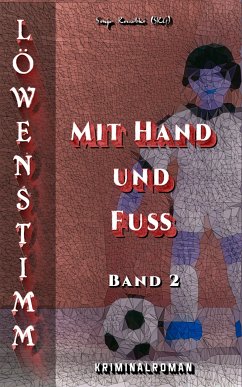 Löwenstimm - 2 (eBook, ePUB) - Kowalski SKG, Sonja