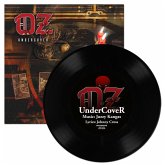 Undercover/Wicked Vices (Ltd. Black 7" Vinyl)