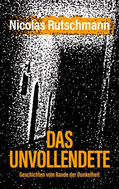 Das Unvollendete (eBook, ePUB)