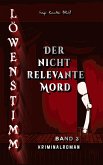 Löwenstimm - 3 (eBook, ePUB)