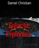 Galactic Explorers. (eBook, ePUB)