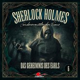 Sherlock Holmes - Sonderermittler der Krone - Das Geheimnis des Earls