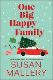 One Big Happy Family (eBook, ePUB)
