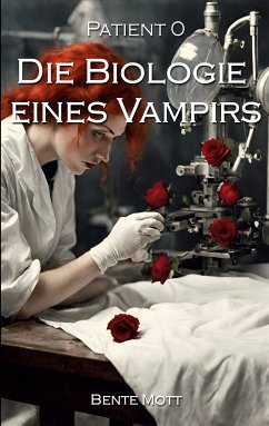 Patient 0 - Die Biologie eines Vampirs (eBook, ePUB)
