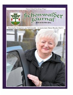 Schönwalder Journal (eBook, ePUB)