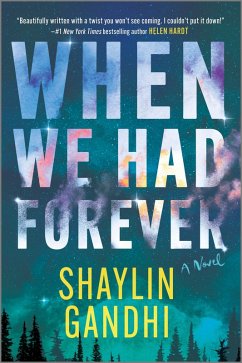 Cover When We Had Forever (eBook, ePUB)