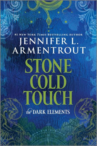 Stone Cold Touch (eBook, ePUB)