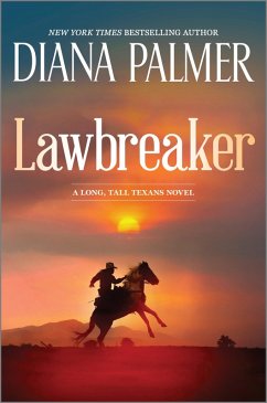 Cover Lawbreaker (eBook, ePUB)