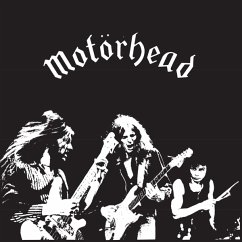 Motörhead / City Kids (12inch) - Motörhead