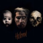 Born,Suffering,Death Born,Suffering,Death