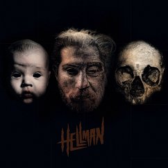 Born,Suffering,Death - Hellman