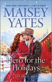 Hero for the Holidays (eBook, ePUB) Hero for the Holidays (eBook, ePUB)