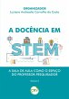 A docência em STEM (eBook, ePUB) - Bild 1