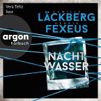 Nachtwasser / Dabiri Walder Bd.3 (MP3-Download)