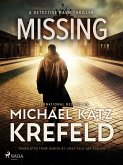 Missing: A Detective Ravn thriller (eBook, ePUB)
