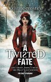 A Twisted Fate (The Exile's Paradox, #1) (eBook, ePUB)