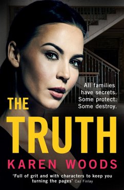 The Truth (eBook, ePUB) - Woods, Karen