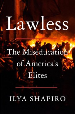 Cover Lawless (eBook, ePUB)