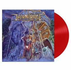 Daydream Illusion (Ltd. Red Vinyl) - Thornbridge