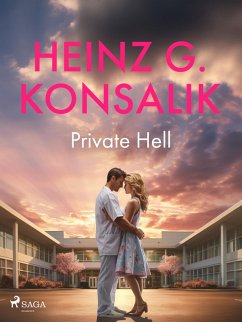 Cover Private Hell (eBook, ePUB)