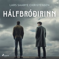 Hálfbróðirinn (MP3-Download) - Christensen, Lars Saabye