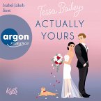 Actually Yours / Napa Valley Bd.2 (MP3-Download)