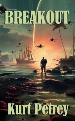 Cover Breakout (eBook, ePUB)
