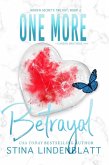 One More Betrayal (The Carson Brothers, #3) (eBook, ePUB)