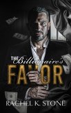 The Billionaire's Favor (eBook, ePUB)