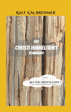 Das Christi Himmelfahrt Kommando (eBook, ePUB) - Brehmer, Ralf A.M.