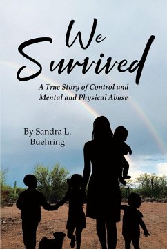 Cover We Survived (eBook, ePUB)