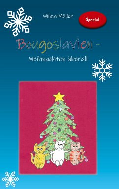 Bougoslavien-Spezial (eBook, ePUB) - Müller, Wilma