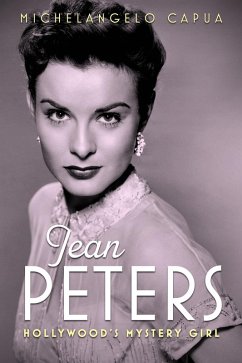 Jean Peters (eBook, ePUB) - Capua, Michelangelo