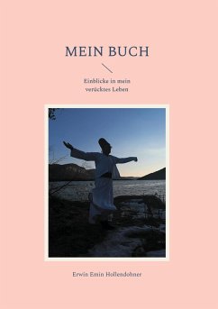 Cover Mein Buch (eBook, ePUB)