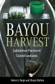 Bayou Harvest (eBook, ePUB)
